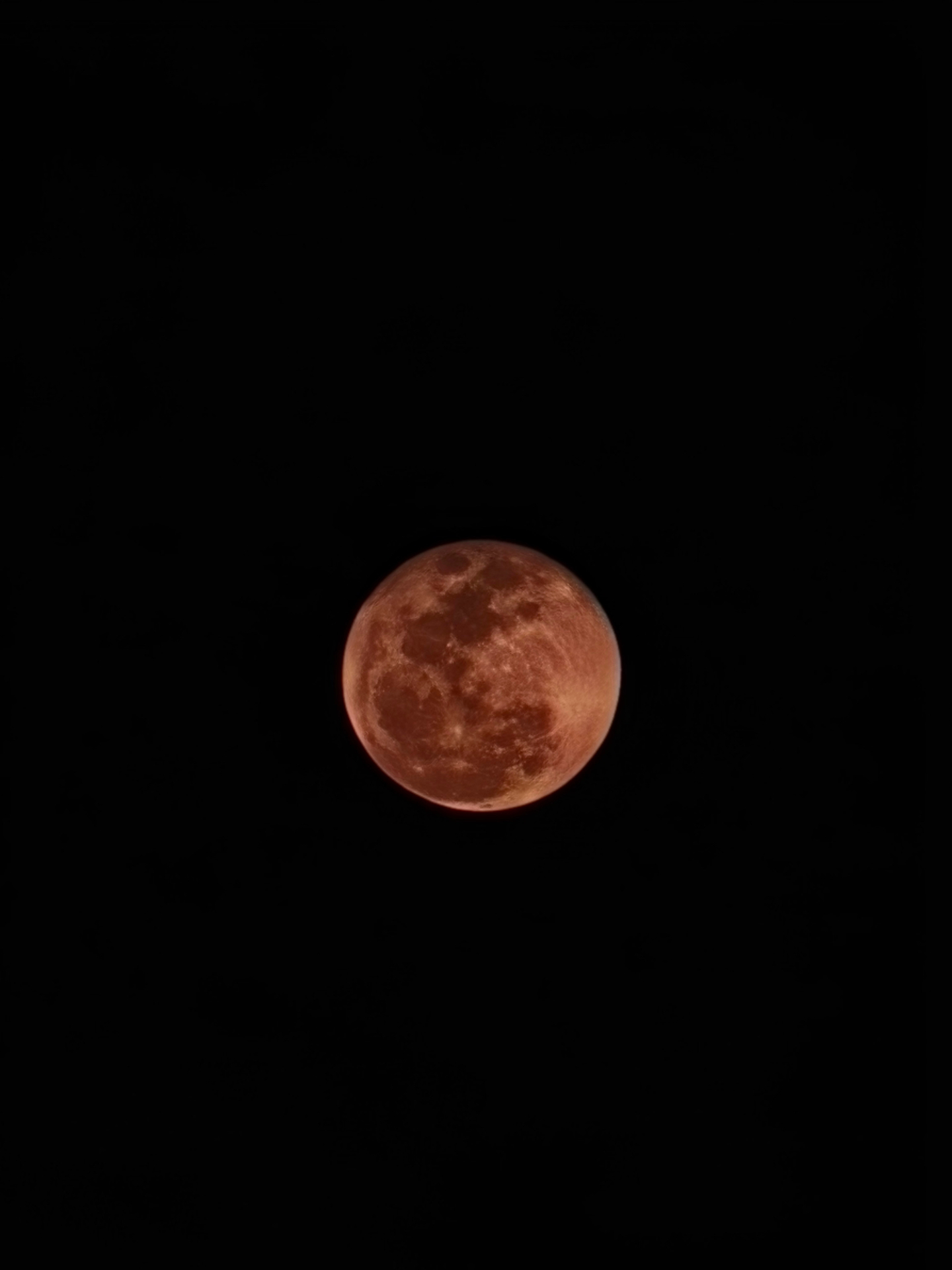 Blood Moon of 2026.