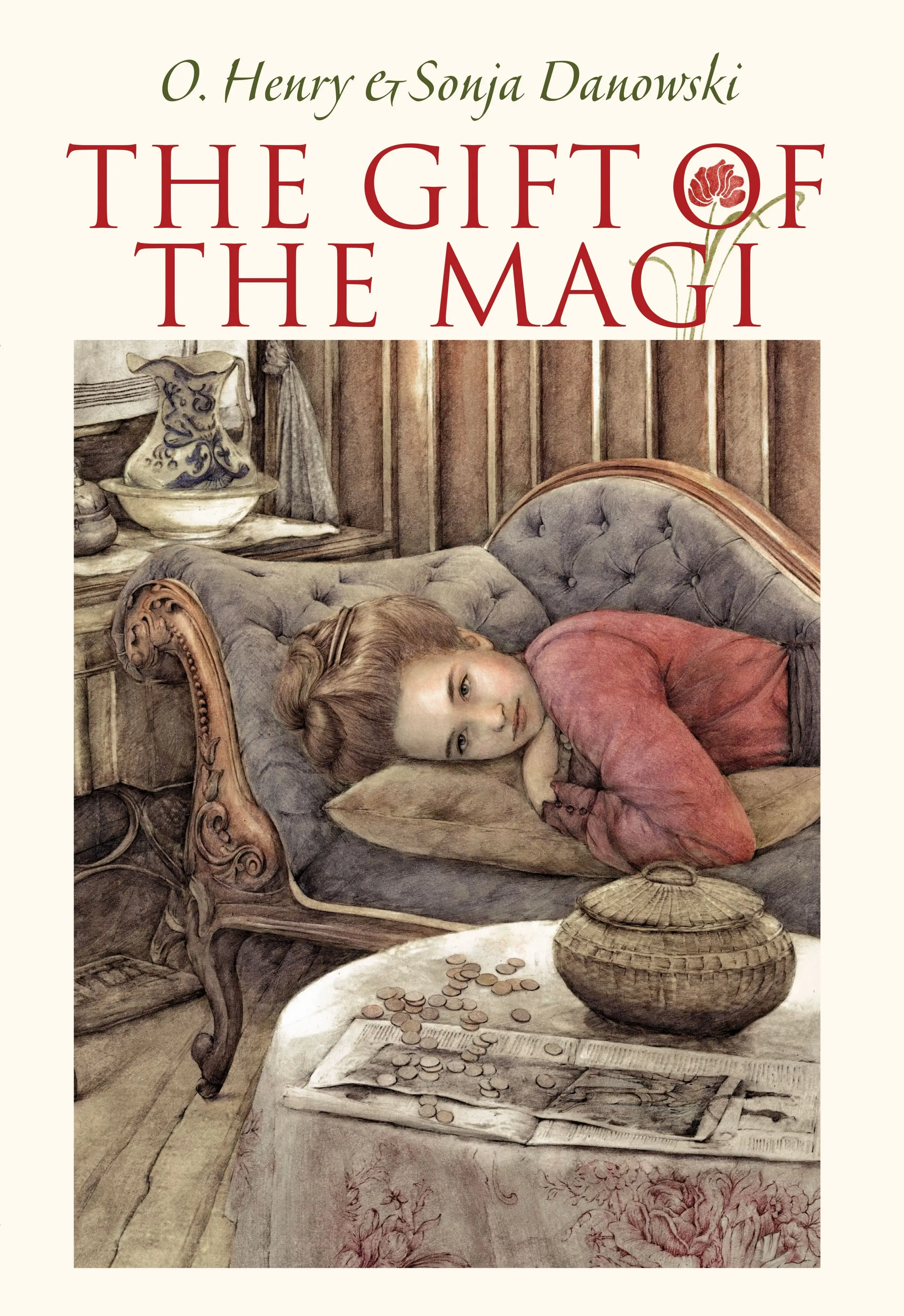 The Gift of the Magi
